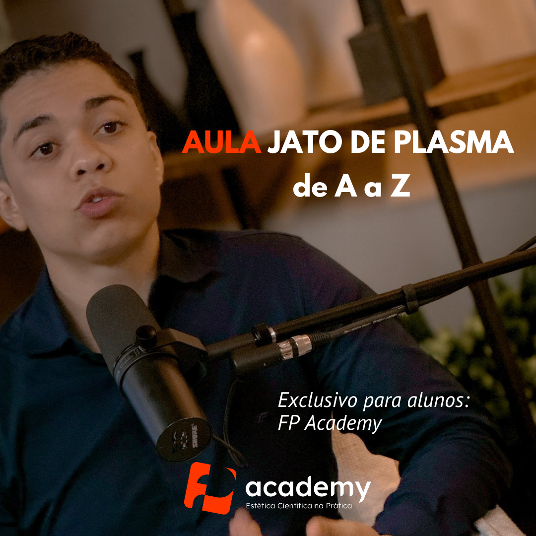 Jato de Plasma de A a Z