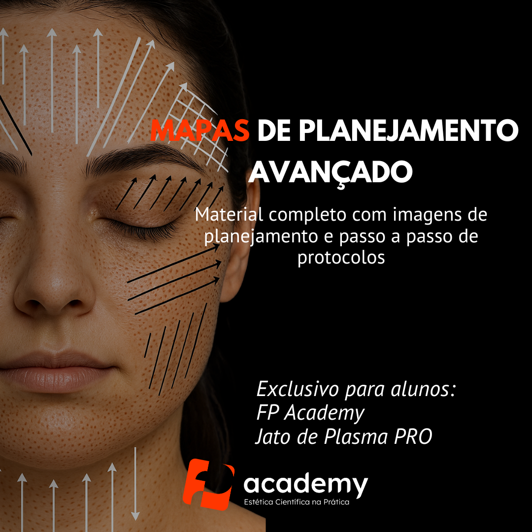 Mapas de Planejamento Avançado