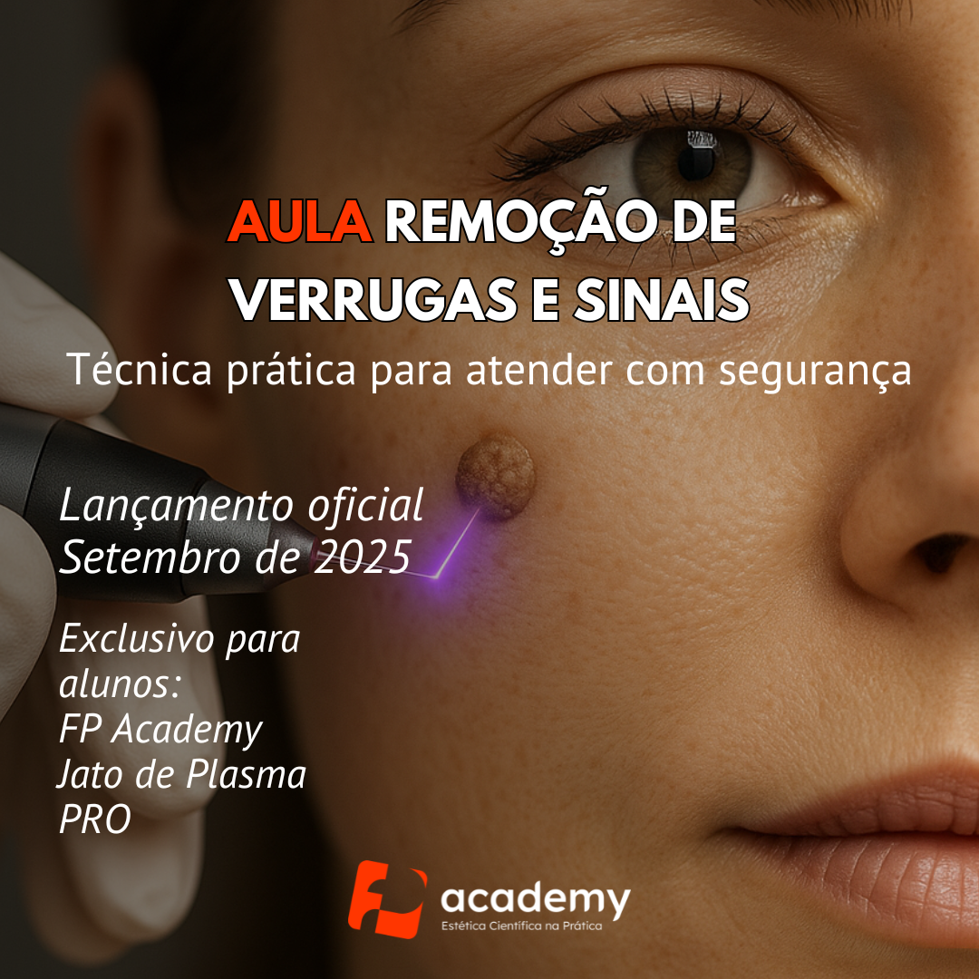 Remoção de Verrugas e Sinais