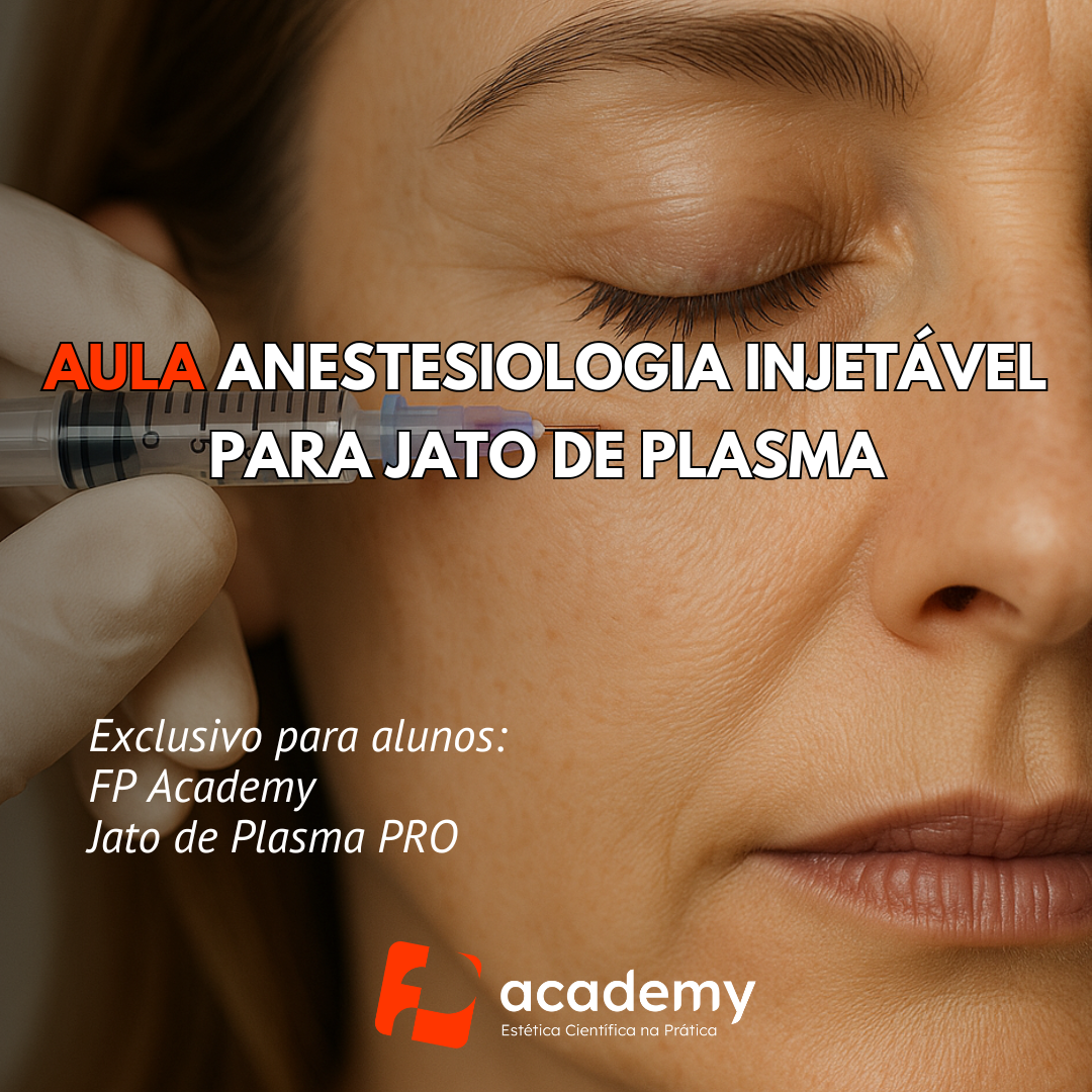Anestesiologia Injetável