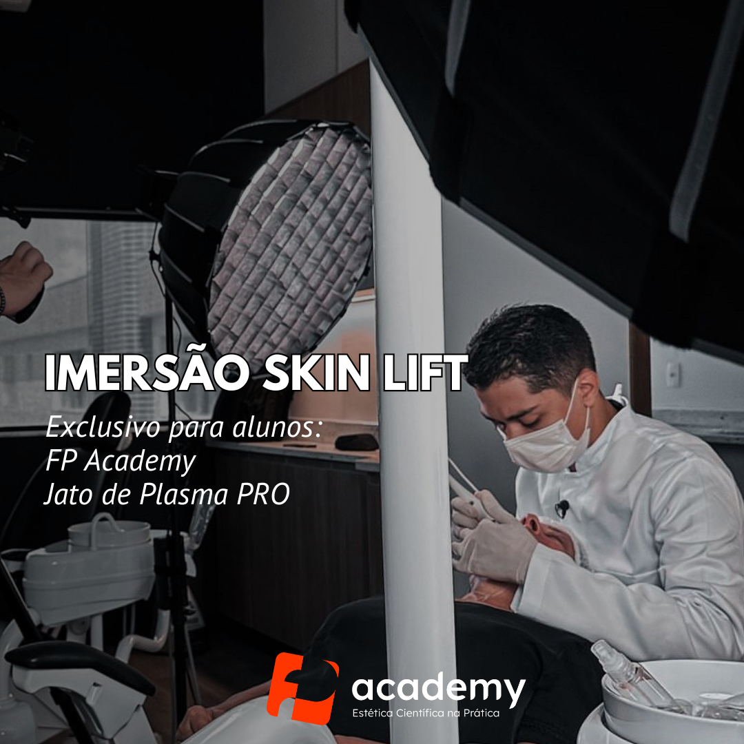 Imersão Skin Lift (8h)