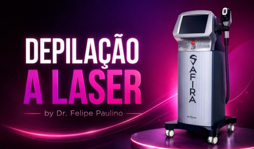 Depilação a Laser