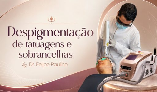 Despigmentação