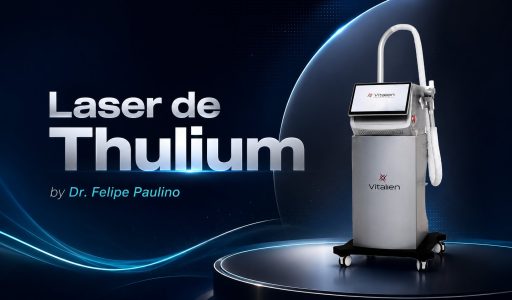 Laser de Thulium
